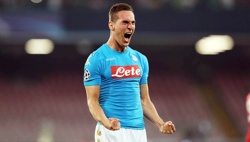 Scudetto e Real Madrid: il Napoli si scopre con 4 marce in più