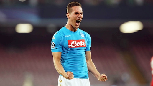 Scudetto e Real Madrid: il Napoli si scopre con 4 marce in più