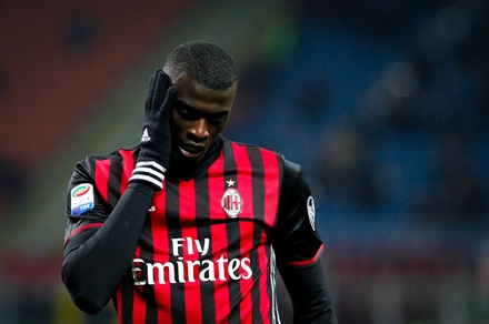 Calciomercato, Milan-Niang è rottura: l'esterno balla tra Genoa e Premier