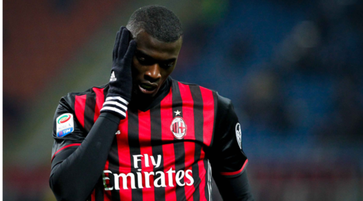 Calciomercato, Milan-Niang è rottura: l'esterno balla tra Genoa e Premier