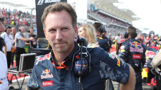 F1, Horner: «Mi manca il rombo dei motori V10»
