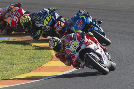 MotoGp, confermate date test: via il 30 gennaio a Sepang
