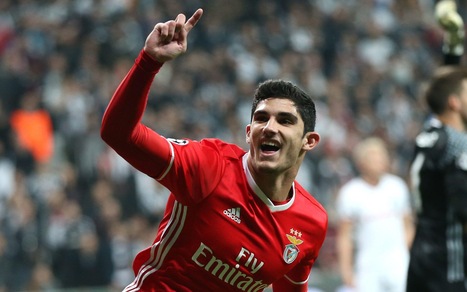 Psg re del calciomercato: preso il nuovo Cristiano Ronaldo