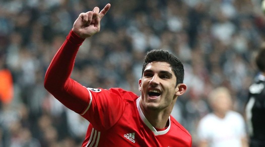 Psg re del calciomercato: preso il nuovo Cristiano Ronaldo