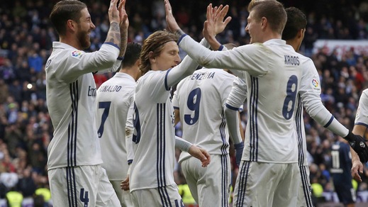 Coppa del Re: Real da rimonta a 2,70