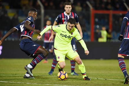 Calciomercato Bologna, via ai riscatti: Viviani costa 5 milioni