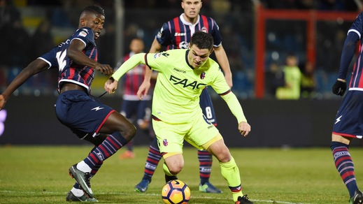 Calciomercato Bologna, via ai riscatti: Viviani costa 5 milioni