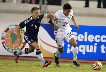 Calciomercato, il Sassuolo su Ascacibar: può arrivare via Crotone