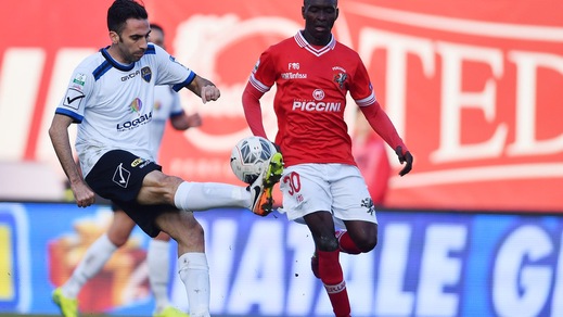 Atalanta, asse di calciomercato con il Perugia: ecco Drolè