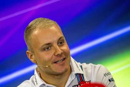 F1, Bottas: «Presto la Willliams tornerà a vincere»