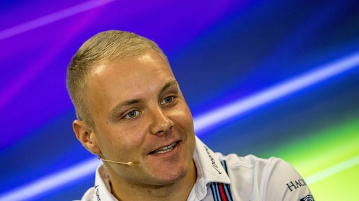 F1, Bottas: «Presto la Willliams tornerà a vincere»