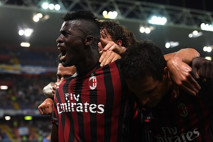 Calciomercato Milan: Niang, si moltiplicano i sospetti e ora va al Watford