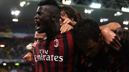 Calciomercato Milan: Niang, si moltiplicano i sospetti e ora va al Watford