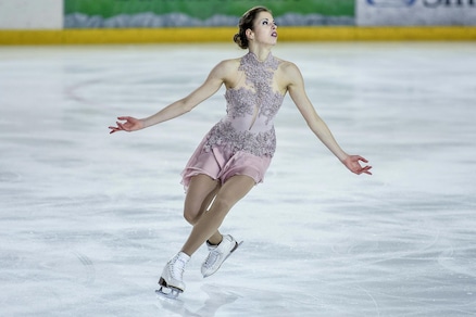 Europei di pattinaggio: Kostner terza dopo il programma corto