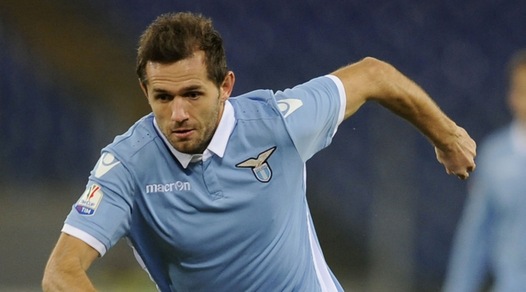 Lulic: «La battuta su Rüdiger? Ho saltato Crotone, Natale, Santo Stefano e la Juve»