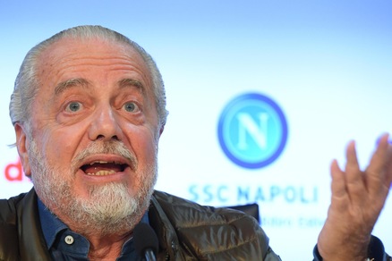De Laurentiis lancia il "Cinapanettone" di capodanno