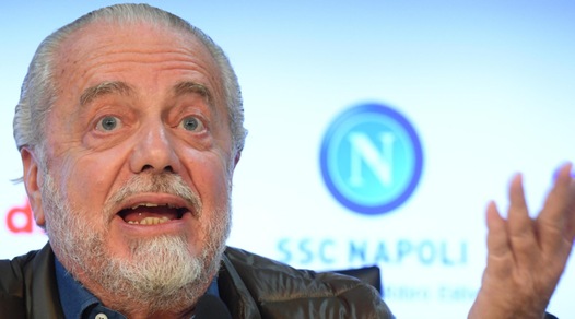 De Laurentiis lancia il "Cinapanettone" di capodanno