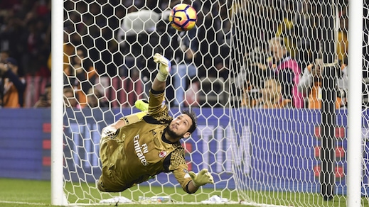 Coppa Italia, Juventus-Milan: formazioni ufficiali e diretta dalle 20.45