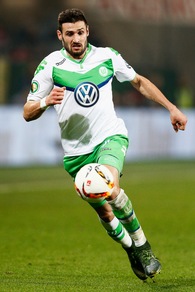 Calciomercato: Caligiuri ha firmato con lo Schalke 04 fino al 2020