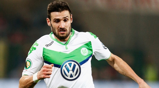 Calciomercato: Caligiuri ha firmato con lo Schalke 04 fino al 2020