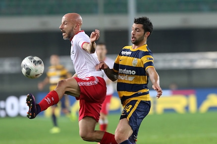 Calciomercato Livorno, preso Valiani a titolo definitivo