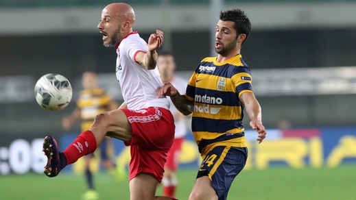 Calciomercato Livorno, preso Valiani a titolo definitivo