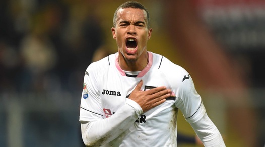 Calciomercato, accelerata della Sampdoria per Quaison del Palermo