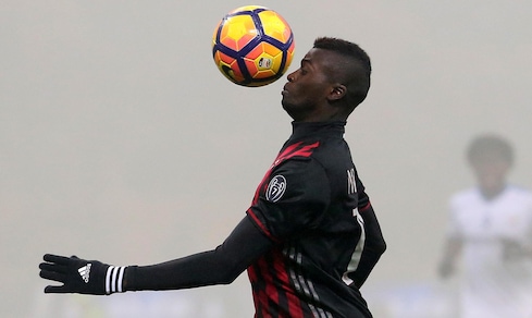 Calciomercato, Niang-Watford: è fatta per i bookmaker