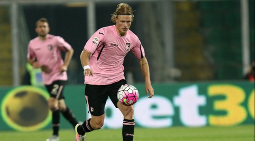 Serie A Palermo, Hiljemark adesso è un mistero
