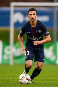 Genoa scatenato sul calciomercato: trattativa per Callegari del Psg