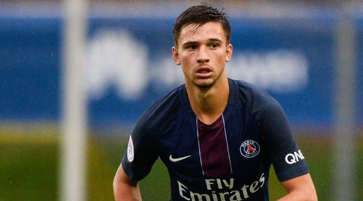 Genoa scatenato sul calciomercato: trattativa per Callegari del Psg