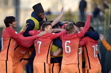 Coppa Primavera: Roma in finale, Soleri e Tumminello battono l'Inter