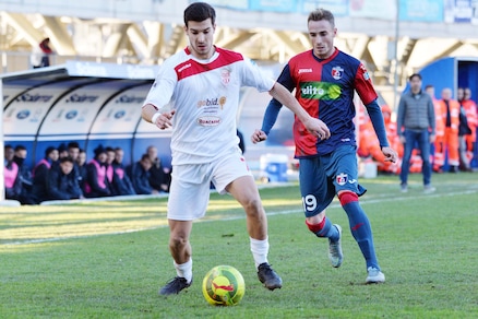 Calciomercato Lucchese, il difensore Tavanti a titolo definitivo