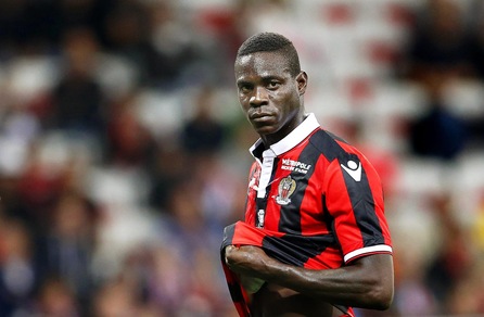 Razzismo contro Balotelli, un tifoso del Bastia si autodenuncia