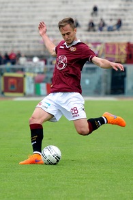 Calciomercato Serie B: il Frosinone ufficializza Cojocaru, lo Spezia Djokovic