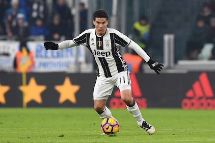 Calciomercato Juventus, è fatta per Hernanes all'Hebei Fortune