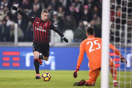Milan, Deulofeu si presenta: «Al Barça ti insegnano ad essere perfetto»