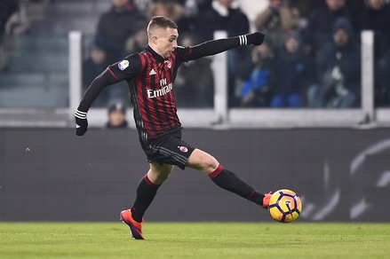 Serie A Milan-Sampdoria, formazioni ufficiali e tempo reale alle 12.30