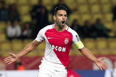 Coupe de la Ligue, il Monaco è in finale: col Nancy decide Falcao