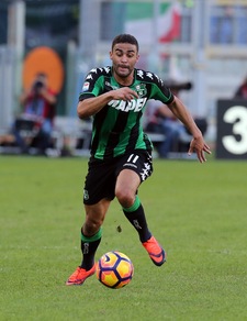 La Roma oggi al tavolo per Defrel