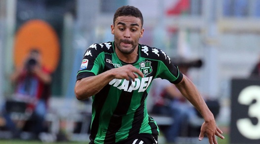 La Roma oggi al tavolo per Defrel