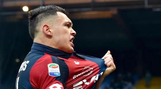 Calciomercato Milan, Galliani stufo del Marsiglia: Ocampos si allontana