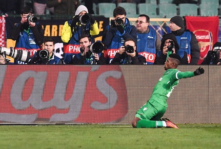 Calciomercato a passo di samba per la Lazio: tre brasiliani nel mirino