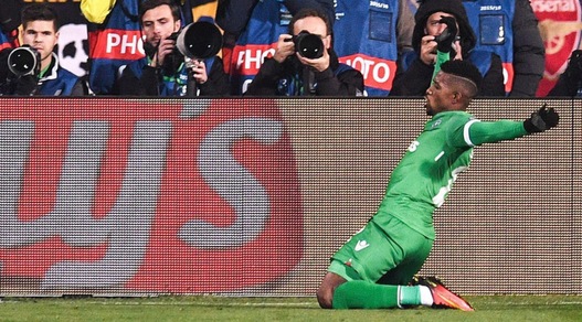 Calciomercato a passo di samba per la Lazio: tre brasiliani nel mirino