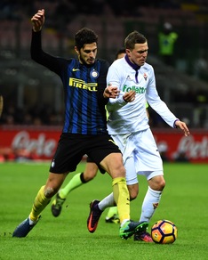 Inter seduta a un "doppio tavolo", bocche cucite intanto su Ranocchia