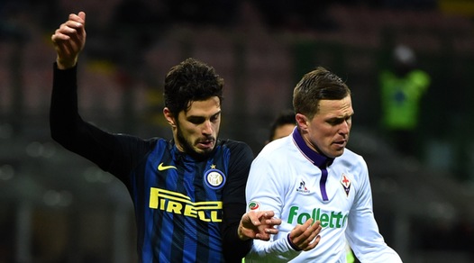 Inter seduta a un "doppio tavolo", bocche cucite intanto su Ranocchia