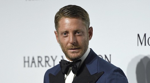 Lapo: «Il momento difficile è passato, ora so cosa voglio dal mio futuro»