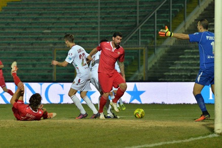 Il Bassano su Momentè: puo' lasciare l'Ancona