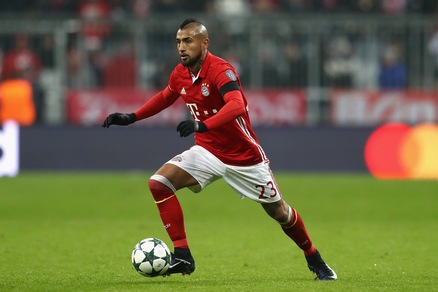 Vidal a lezione d'inglese, il Chelsea sta per lanciare l'assalto