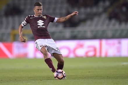 Calciomercato: Vives, addio al Torino.  E' ai dettagli con la Pro Vercelli